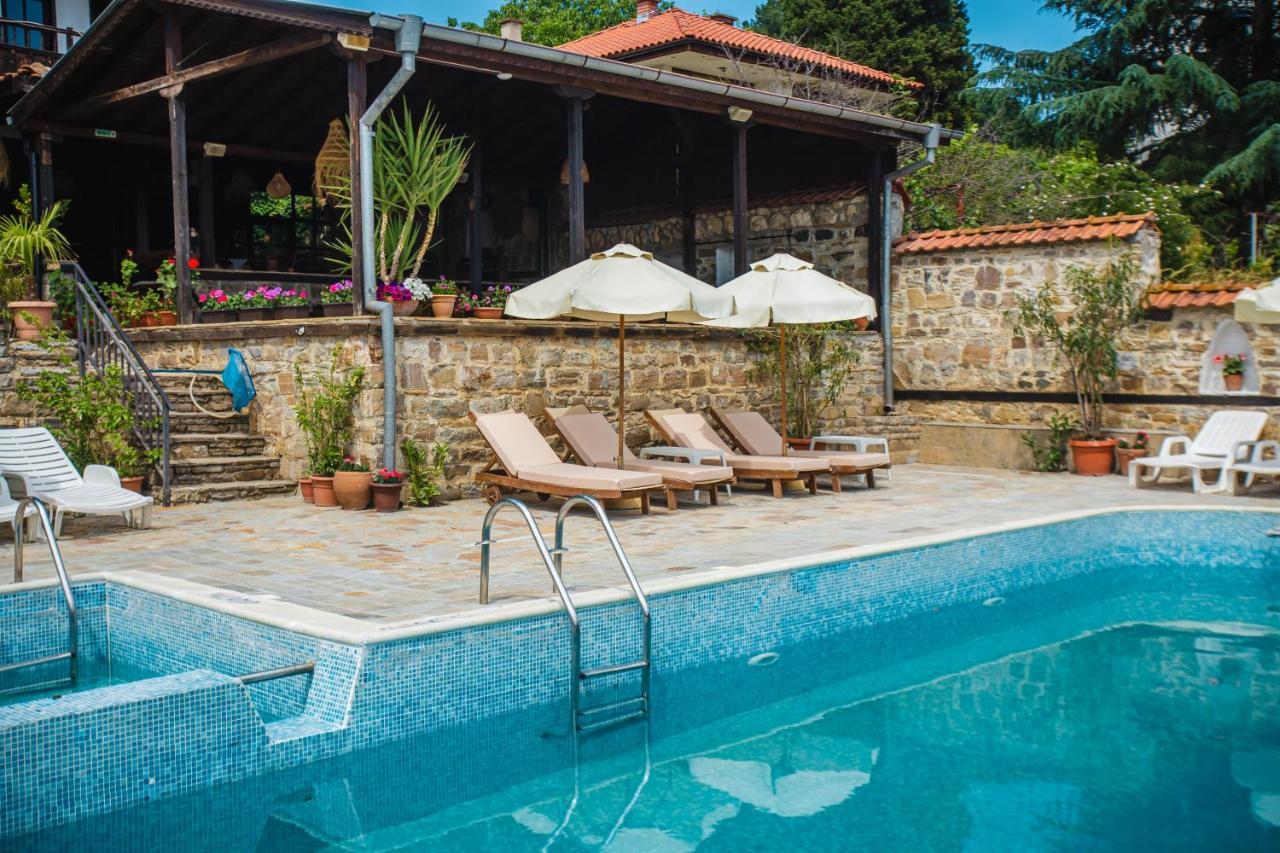 Villa Sol 써니비치 외부 사진