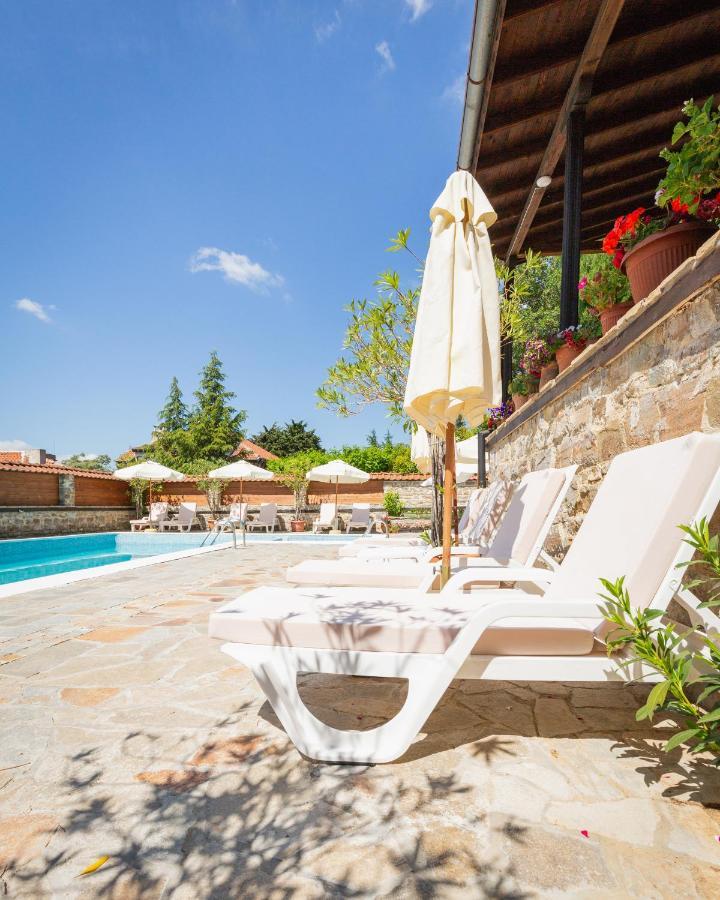 Villa Sol 써니비치 외부 사진