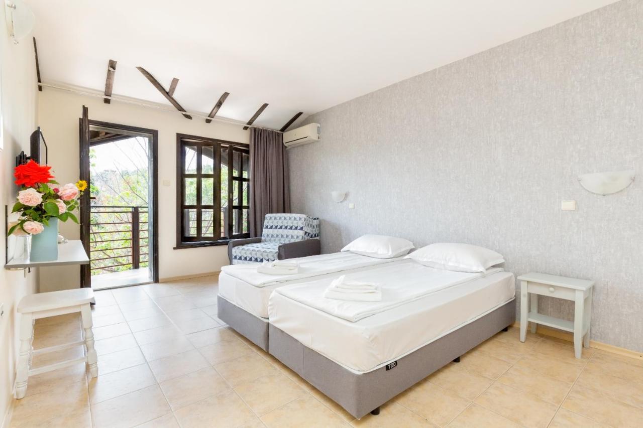 Villa Sol 써니비치 외부 사진
