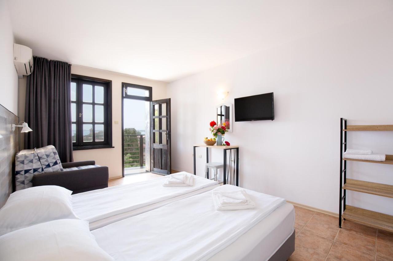 Villa Sol 써니비치 외부 사진