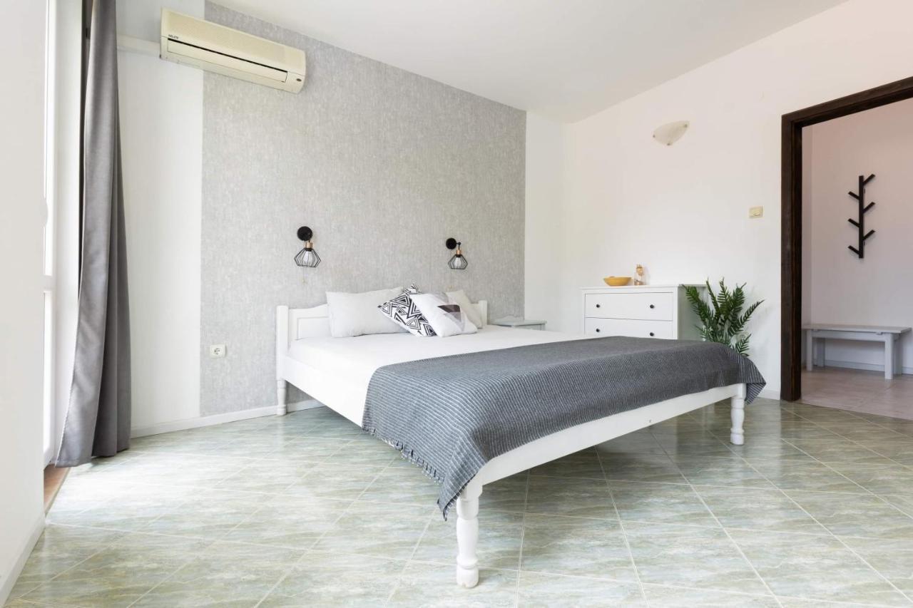 Villa Sol 써니비치 외부 사진