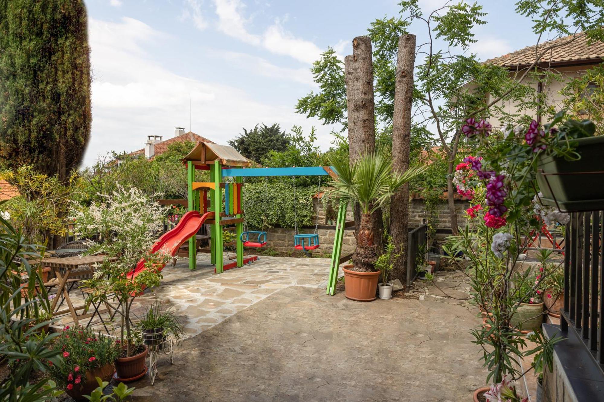 Villa Sol 써니비치 외부 사진