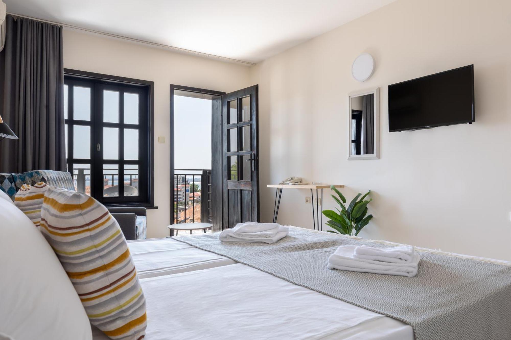 Villa Sol 써니비치 외부 사진